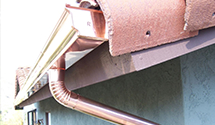Rain Gutter Installation, Repair, Cleaning in Carrabelle, FL